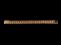 Pulseira Ouro borboletas