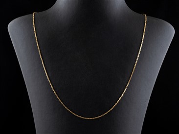 Fio Ouro Amarelo