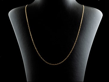 Fio Ouro Malha Marinheiro