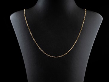 Fio Ouro Malha 3+1