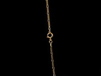 Fio Ouro Malha 3+1