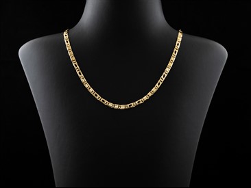 Fio Ouro Amarelo